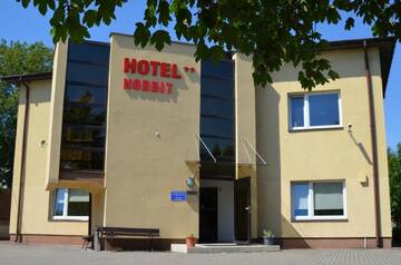 Фотографии Отель Norbit Dobry Nocleg - Realizujemy Bon Turystyczny г. Гродзиск-Мазовецкий (Польша) №2 Фото Отель Norbit Dobry Nocleg - Realizujemy Bon Turystyczny г. Гродзиск-Мазовецкий 2